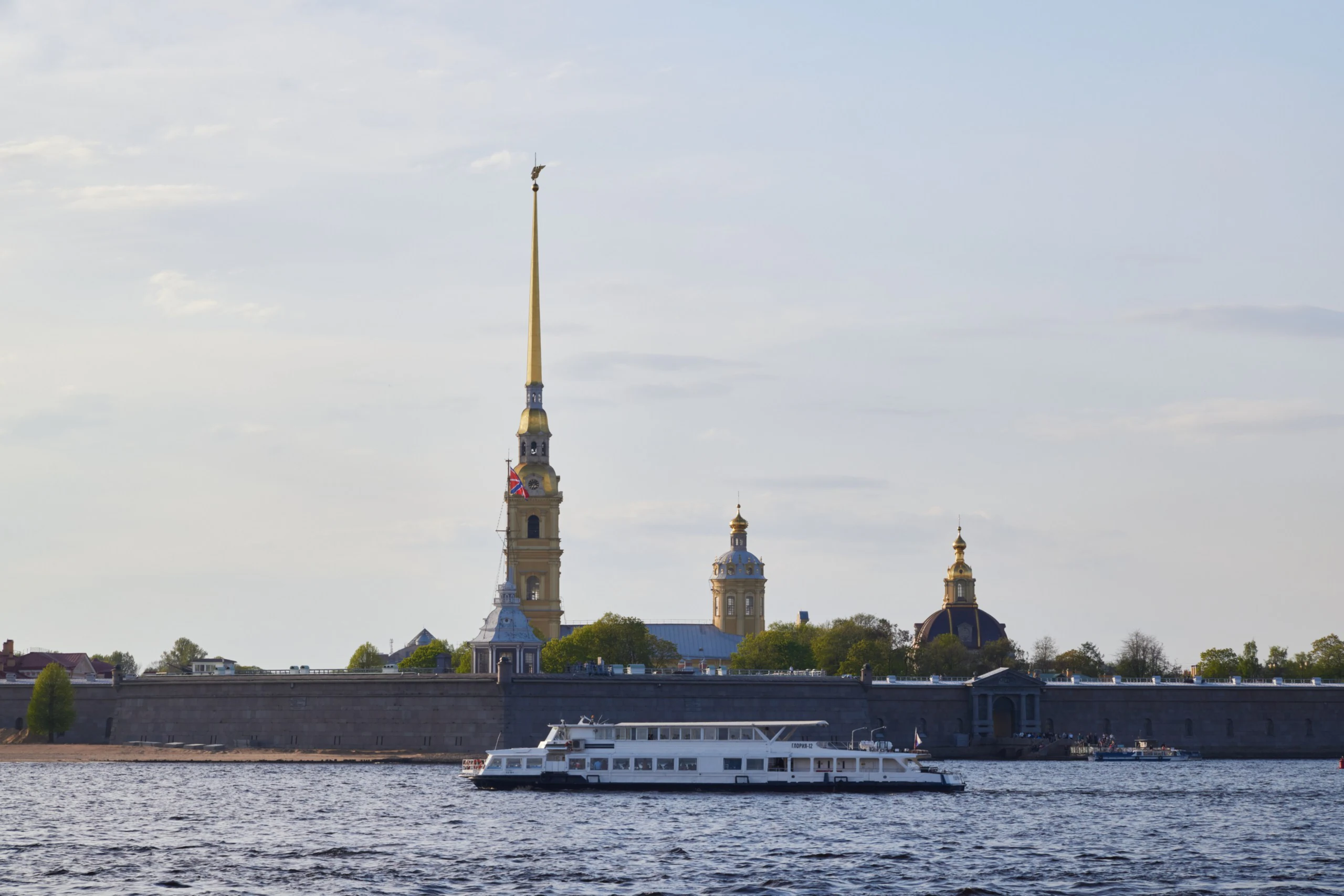 Теплоход «Глория» image- 8